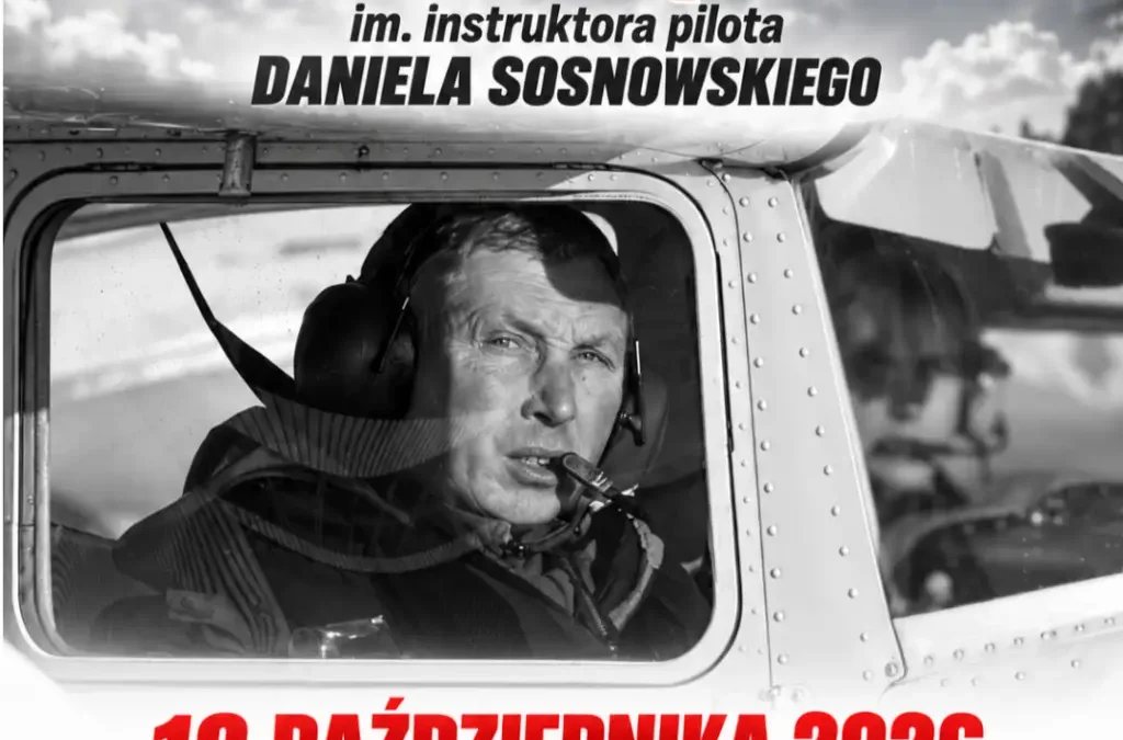 IV Zawody na Celność Lądowania w Rudnikach – zapisy do 5 października