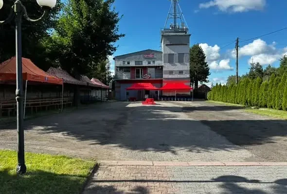 100-lecie OSP Częstochowa-Kawodrza Górna. Dziś uroczystości i festyn