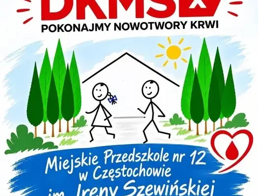 Festyn z okazji Dnia Przedszkolaka w Miejskim Przedszkolu nr 12