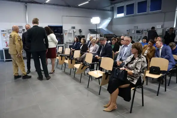 Śląskie Branżowe Centra Umiejętności obrały w Częstochowie kierunek na przyszłość edukacji zawodowej