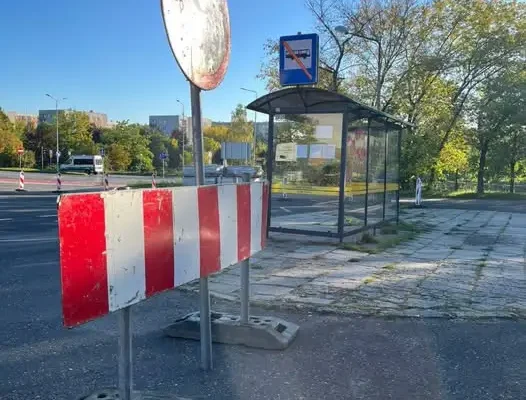 Częstochowa: zmiany w komunikacji MPK na Północy – nowy węzeł przesiadkowy przy Gombrowicza