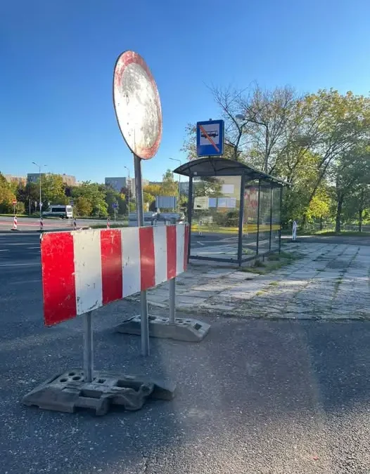 Częstochowa: zmiany w komunikacji MPK na Północy – nowy węzeł przesiadkowy przy Gombrowicza