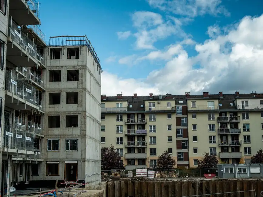 Nowa inwestycja mieszkaniowa przy Sikorskiego w Częstochowie – trwają konsultacje