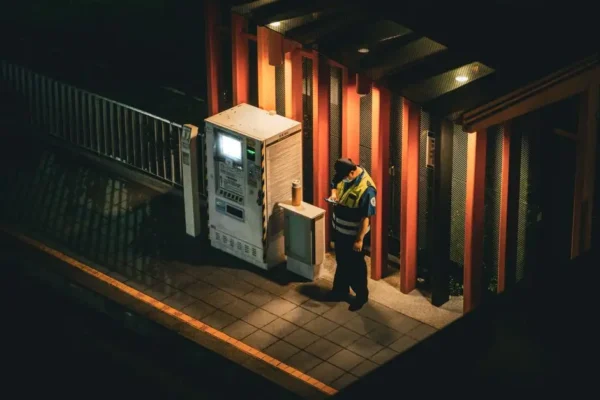 Częstochowska Straż Miejska podsumowała weekend: 120 zgłoszeń od mieszkańców