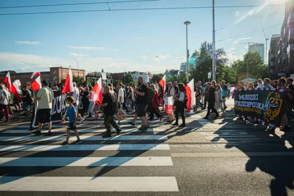 Zgromadzenie publiczne w Częstochowie – 17 października 2026