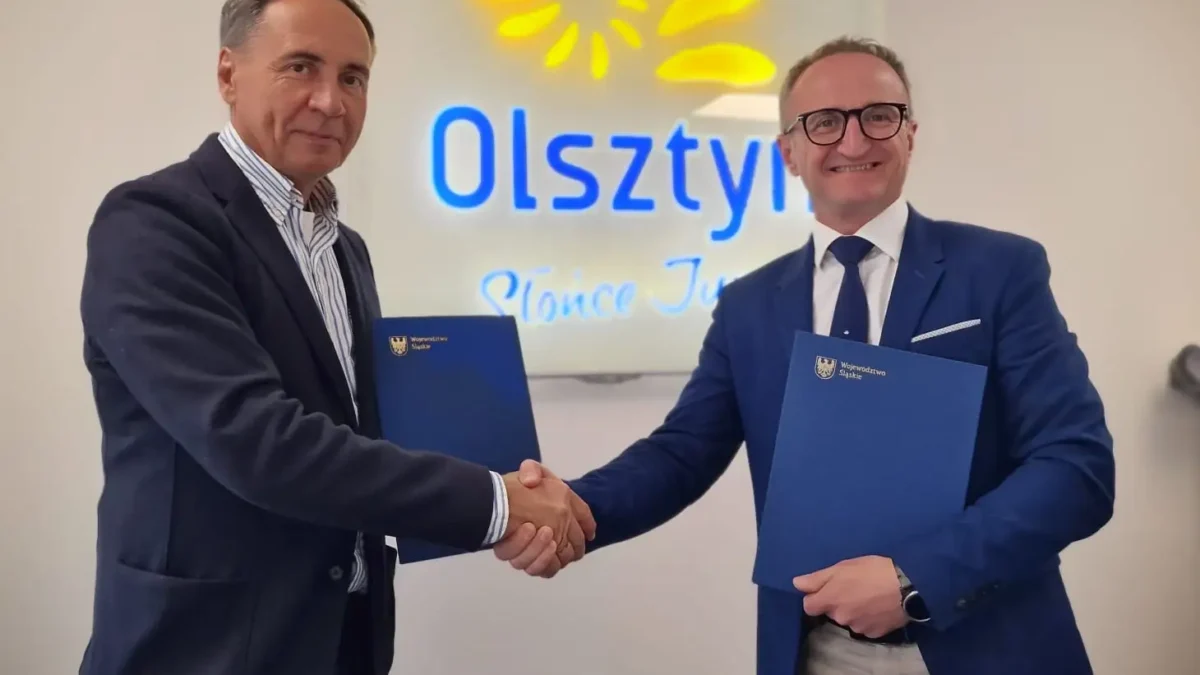 Olsztyn pozyskał 17,1 mln zł na modernizację oczyszczalni ścieków
