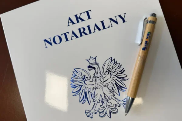 Blachownia pozyskała blisko hektar terenu w Konradowie na cele sportowo-rekreacyjne