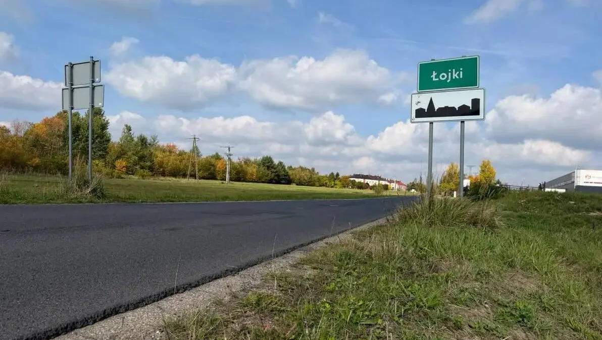 Nieprzyjemny zapach w Łojkach. Burmistrz Blachowni powiadomił służby