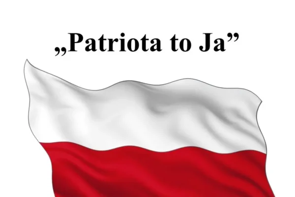 Konkurs na strój patriotyczny inspirowany poezją w Blachowni