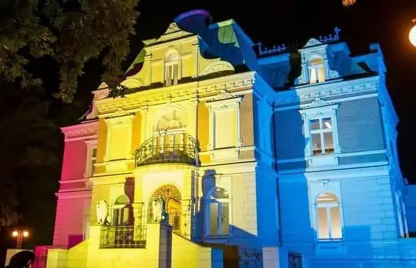 Epitafium dla Proroka Ilji – misterium w MDK Częstochowa