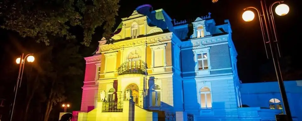 Epitafium dla Proroka Ilji – misterium w MDK Częstochowa