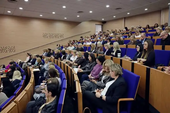 Częstochowa: ponad 200 dyrektorów szkół szkoliło się z odporności na kryzysy