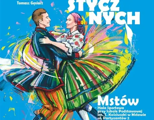 VII Powiatowy Przegląd Zespołów Folklorystycznych w Mstowie – 24 października 2026