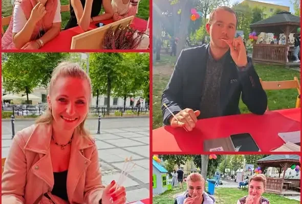 Częstochowa ma 76 superbohaterów – Ogólnopolski Dzień Dawcy Szpiku