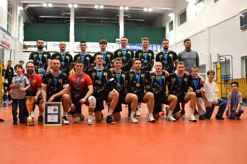 Amatorska Liga Siatkówki w Częstochowie startuje 23 października