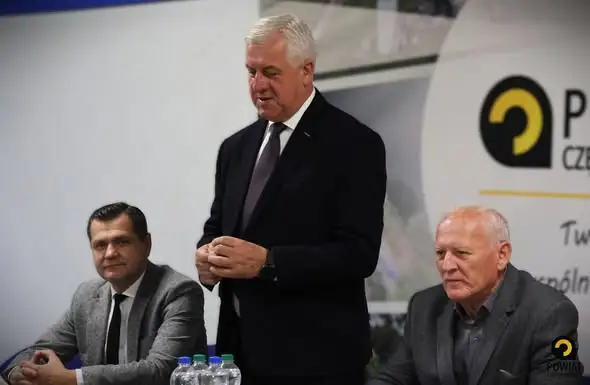 Nagrody Starosty Częstochowskiego dla nauczycieli z okazji Dnia Edukacji Narodowej