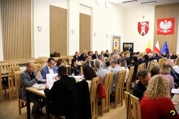 Subregion Północny walczy o fundusze na sprawiedliwą transformację