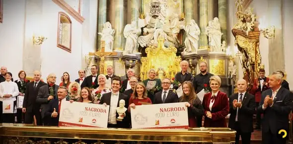 Jasna Góra rozbrzmiała chóralną pieśnią maryjną – finał XV Festiwalu Częstochowa–Koziegłowy