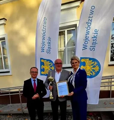 Powiat częstochowski triumfuje na Forum Sołtysów Województwa Śląskiego