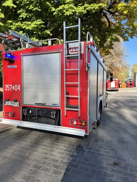 WIND STRIKE 26: Ćwiczenia kryzysowe na Śląsku – Częstochowa i Kiedrzyn w akcji