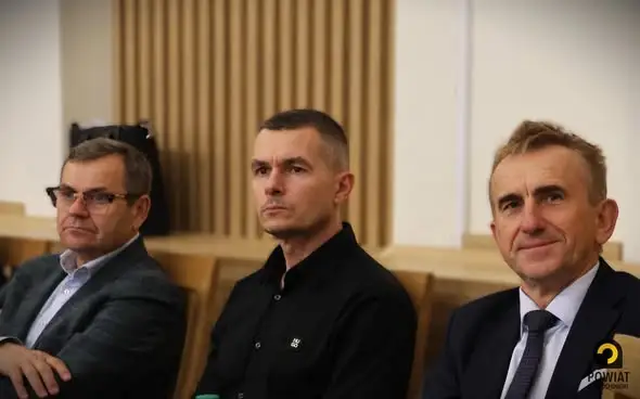 Warsztaty w Starostwie Powiatowym: diagnoza potrzeb Subregionu Północnego