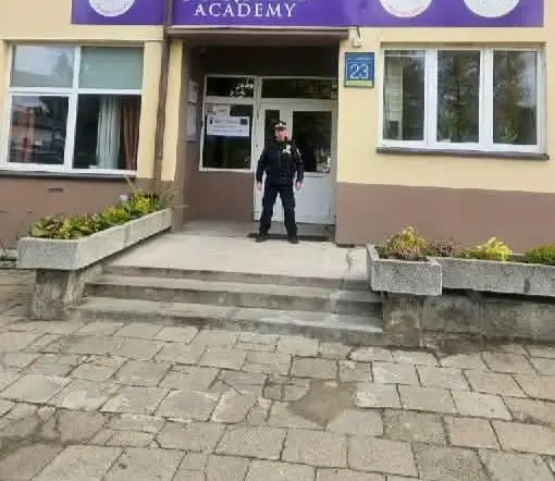 Częstochowa: Patrole w szkołach i apel o spokój w związku z fałszywym challenge’em