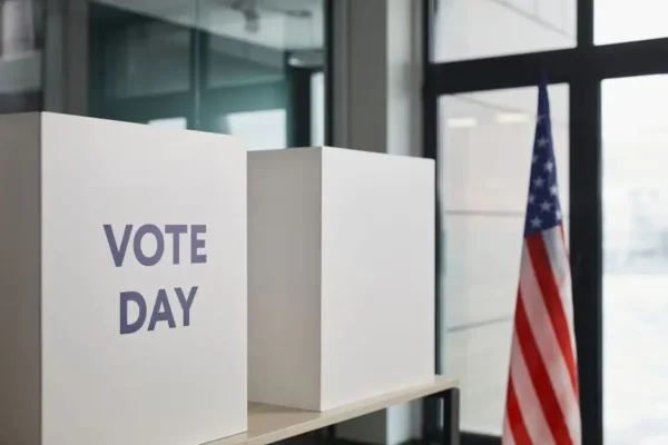 Referendum w Częstochowie: komisje rozpoczną pracę w niedzielę 25 października