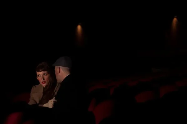 Blade Runner po godzinach – kino, dźwięk i emocje w Gaude Mater