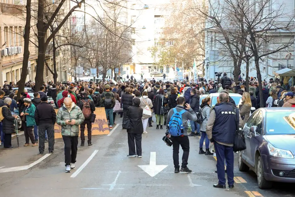 Zgromadzenie publiczne w Częstochowie – 22 października 2026
