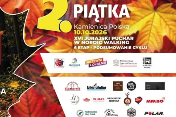2. Niezależna Piątka w Kamienicy Polskiej – sportowe emocje już w sobotę