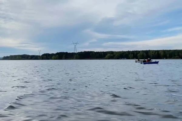 Zawody spiningowe nad Porajem – poznaliśmy zwycięzców